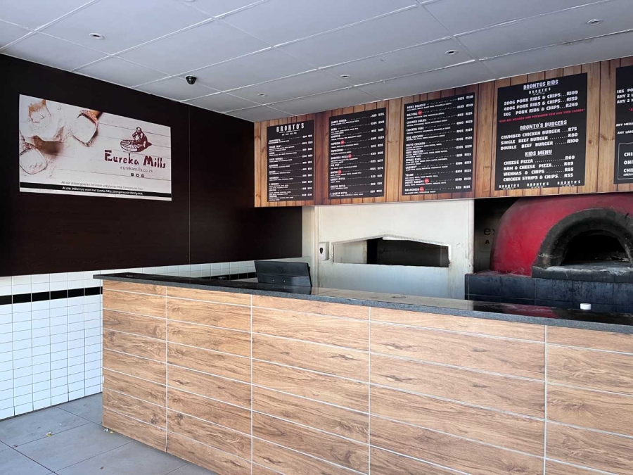 To Let commercial Property for Rent in Durbanville Western Cape